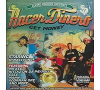 Black Dynasty - Hacer Binero