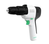 Black e Decker Reviva 12 V taladro inalámbrico - REVHD12C-QW