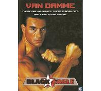 Black Eagle (Águila Negra) / Black Eagle [ Origen Holandés, Ningun Idioma Espanol ]