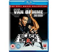 Black Eagle [Blu-ray]