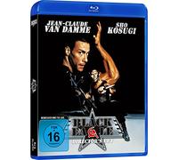 Black Eagle - Director's Cut [Alemania] [Blu-ray]