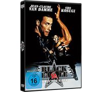 Black Eagle - Director's Cut [Alemania] [DVD]