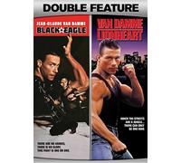 Black Eagle / Lionheart [USA] [DVD]