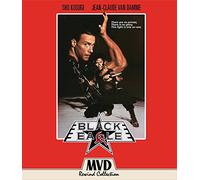 Black Eagle [USA] [Blu-ray]