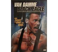 Black Eagle [USA] [DVD]
