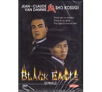 Black Eagle [USA] [DVD]