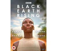 Black Earth Rising [Edizione: Regno Unito] [DVD]
