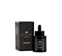 Black Edición Aceite Barba 30ML - Musgo Real