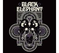 Black Elephant - Cosmic Blues
