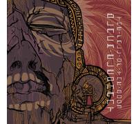 Black Elephant The Fall of the Gods (CD) Album (Importación USA)