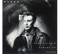 Black - Everything'S Coming Up Roses [Vinilo]