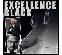 BLACK EXCELLENCE 2026 CALENDAR: A Year-Long Visual Tribute to Influential Figures Who Shaped History and Culture
