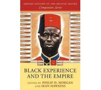 Black Experience and the Empire (Tapa blanda)
