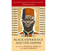 Black Experience and the Empire (Tapa blanda)