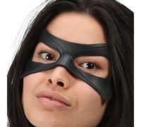 Black Eye Mask by The Cosplay Company