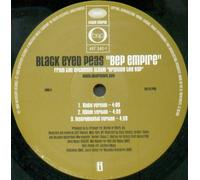 Black Eye Peas - Bep Empire/Get Original*Us [Vinilo]