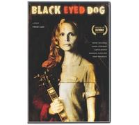 Black Eyed Dog/ - Black Eyed Dog [USA] [DVD]