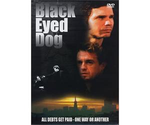 Black Eyed Dog [USA] [DVD]