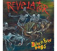 Black Eyed Dogs - Revelator (RSD 2019) [Vinilo]