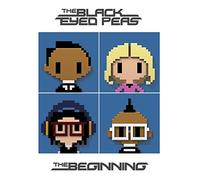 Black Eyed Peas - Beginning -Slidepac-