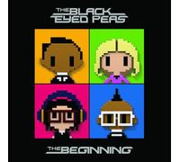 Black Eyed Peas - Beginning / the Best of the E.