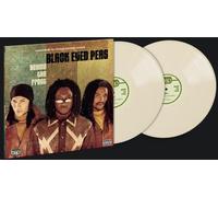 Black Eyed Peas - Behind the Front (Ltd. Edt.) [Vinilo]