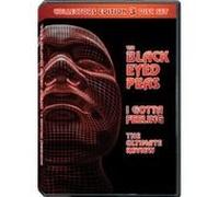 Black Eyed Peas - Black Eyed Peas - I Gotta Feeling - Ultimate Review Box Set [3 DVD] [Reino Unido]