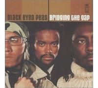 Black Eyed Peas - Bridging the Gap [Casete]