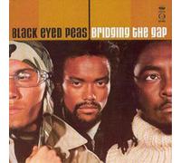Black Eyed Peas Bridging the Gap (CD) Album (Importación USA)