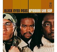 Black Eyed Peas Bridging the Gap US Import] (CD) Import (Importación USA)