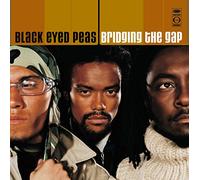 Black Eyed Peas - Bridging The Gap [Vinilo]