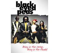 Black Eyed Peas - Bring In the Noise, Bring In the Phunk [Reino Unido] [DVD]