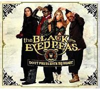 Black Eyed Peas - Don't Phunk With My Heart