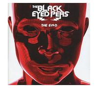 Black Eyed Peas - E.N.D. +Bonus CD