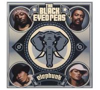 Black Eyed Peas - Elephunk