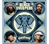 Black Eyed Peas - Elephunk