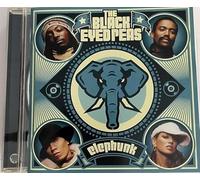 Black Eyed Peas - Elephunk