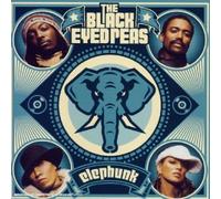 The Black Eyed Peas - Elephunk