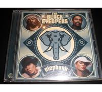 Black Eyed Peas Elephunk (CD) (Importación USA)