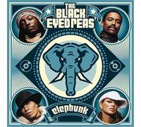 The Black Eyed Peas – Elephunk – Vinilo 12" – Edición limitada (Importación USA)