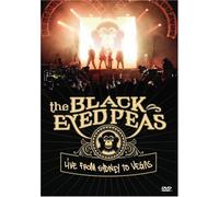 Black Eyed Peas - Black Eyed Peas - From Sydney To Vegas (Edited) [USA] [DVD]