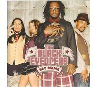Black Eyed Peas - Hey Mama [Vinilo]