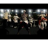 Black Eyed Peas - Let's Get It Started 2