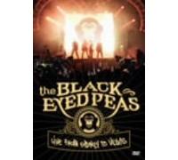 Black Eyed Peas - Live from Sydney to Vegas [Alemania] [DVD]