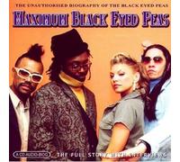 Black Eyed Peas - Maximum Black Eyed Peas: Interview