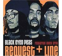 Black Eyed Peas - Request & Line
