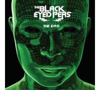 Black Eyed Peas The E.N.D. (CD) Album (Importación USA)