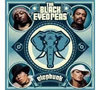Black Eyed Peas – Elephunk