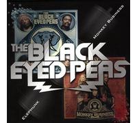 Black Eyed Peas, the - Elephunk/Monkey Bus.Deluxe [Import]