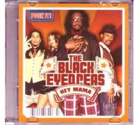 Black Eyed Peas,the - Hey Mama